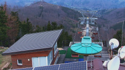 Chata Severka - Dolní Lomná