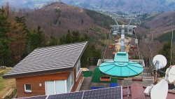 Chata Severka - Dolní Lomná