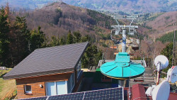 Chata Severka - Dolní Lomná