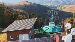 Chata Severka - Dolní Lomná