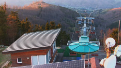 Chata Severka - Dolní Lomná