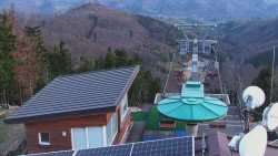 Chata Severka - Dolní Lomná