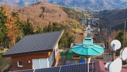 Chata Severka - Dolní Lomná