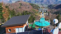 Chata Severka - Dolní Lomná