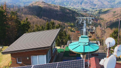 Chata Severka - Dolní Lomná