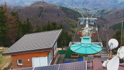 Chata Severka - Dolní Lomná