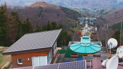 Chata Severka - Dolní Lomná