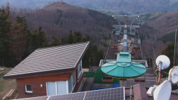 Chata Severka - Dolní Lomná