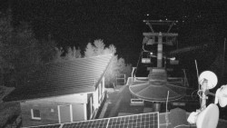 Chata Severka - Dolní Lomná