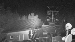 Chata Severka - Dolní Lomná