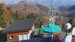 Chata Severka - Dolní Lomná