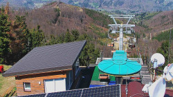 Chata Severka - Dolní Lomná