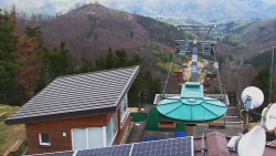 Chata Severka - Dolní Lomná