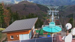 Chata Severka - Dolní Lomná