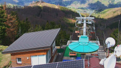 Chata Severka - Dolní Lomná