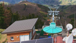 Chata Severka - Dolní Lomná