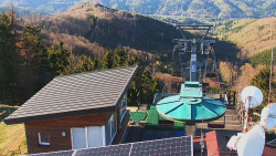 Chata Severka - Dolní Lomná