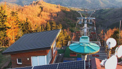 Chata Severka - Dolní Lomná