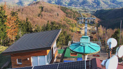 Chata Severka - Dolní Lomná