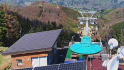 Chata Severka - Dolní Lomná