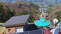 Chata Severka - Dolní Lomná