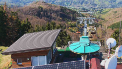 Chata Severka - Dolní Lomná