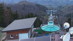 Chata Severka - Dolní Lomná