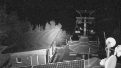 Chata Severka - Dolní Lomná