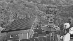 Chata Severka - Dolní Lomná