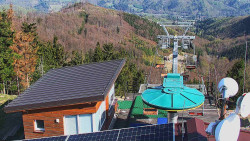 Chata Severka - Dolní Lomná