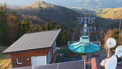 Chata Severka - Dolní Lomná