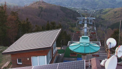 Chata Severka - Dolní Lomná