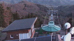 Chata Severka - Dolní Lomná