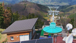 Chata Severka - Dolní Lomná