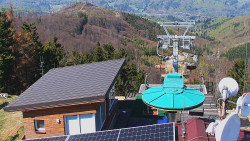 Chata Severka - Dolní Lomná