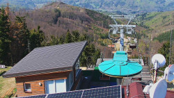 Chata Severka - Dolní Lomná