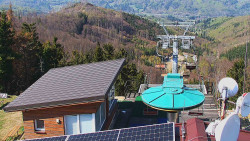 Chata Severka - Dolní Lomná