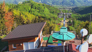 Ski areál SEVERKA v Dolní Lomné - Chata Severka - Dolní Lomná - 20.5.2026 v 08:00 Ski areál SEVERKA v Dolní Lomné - Chata Severka - Dolní Lomná - 20.5.2026 v 08:00
