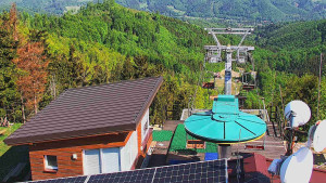 Ski areál SEVERKA v Dolní Lomné - Chata Severka - Dolní Lomná - 20.5.2026 v 09:30 Ski areál SEVERKA v Dolní Lomné - Chata Severka - Dolní Lomná - 20.5.2026 v 09:30