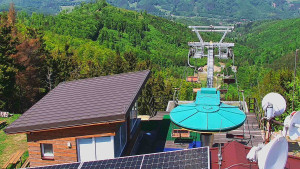 Ski areál SEVERKA v Dolní Lomné - Chata Severka - Dolní Lomná - 20.5.2026 v 13:30 Ski areál SEVERKA v Dolní Lomné - Chata Severka - Dolní Lomná - 20.5.2026 v 13:30