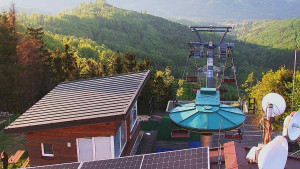 Ski areál SEVERKA v Dolní Lomné - Chata Severka - Dolní Lomná - 20.5.2026 v 19:30 Ski areál SEVERKA v Dolní Lomné - Chata Severka - Dolní Lomná - 20.5.2026 v 19:30