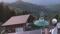 Chata Severka - Dolní Lomná