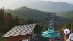 Severka Cottage - Dolní Lomná
