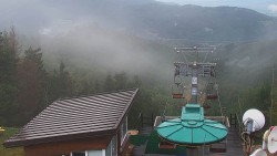 Chata Severka - Dolní Lomná