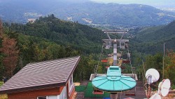 Chata Severka - Dolní Lomná
