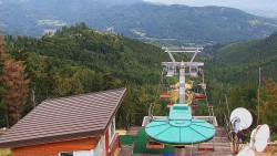 Chata Severka - Dolní Lomná