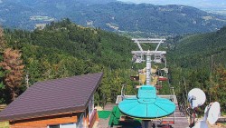 Chata Severka - Dolní Lomná