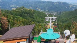 Chata Severka - Dolní Lomná