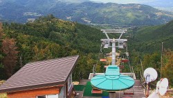 Chata Severka - Dolní Lomná
