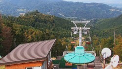 Chata Severka - Dolní Lomná